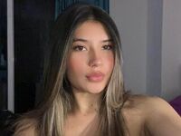 free live camsex AmberBautista