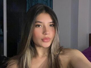camgirl masturbating with sextoy AmberEcheverria