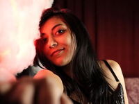 free nude webcam AmberEnna