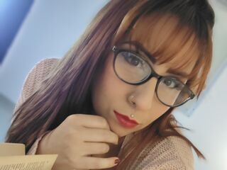 webcam stripper AmberFernandez