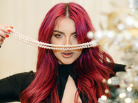 adult videochat webcam AmberLyn