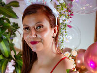 porn cam AmberRousee