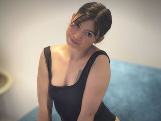 fingering cam slut AmeliLuna