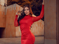 sex video AmeliaDuval