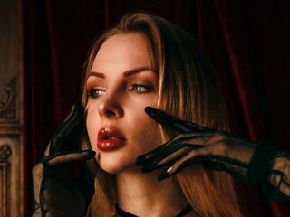 closeup pussy AmeliaRos