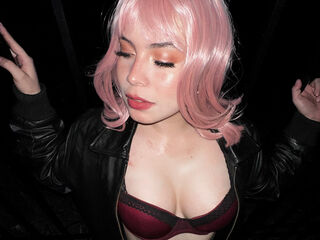 free webcam chatroom AmelieStart