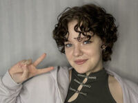 girl cam naked AmmelyFerret