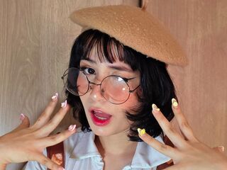 hardcore webcam AnaSanders