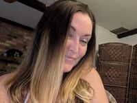 cam girl masturbating with dildo AnarchySiren