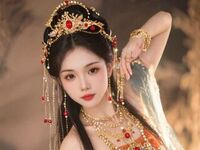 cam girl masturbating with dildo AngerlaMei