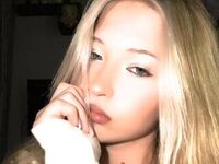 hot girl cam photo AnjanetteGalpin