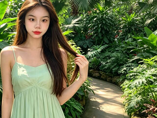 naked webcamgirl picture AnnaGreenya