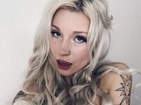naughty camgirl fingering pussy AnnieAngel