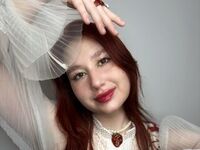 chatrubate cam girl AnnieLanson