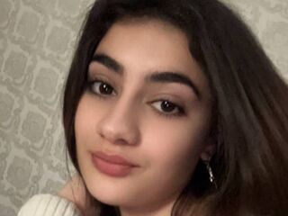 naked webcamgirl AnnisTiblier