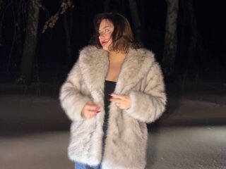 nude webcamgirl AnnyFraid