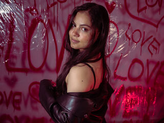chat live webcam AnnySweet