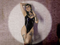 sex video AnnyaBlake