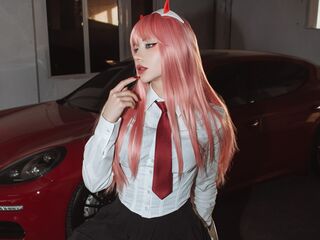 live cam girl photo AntoninaMcadams