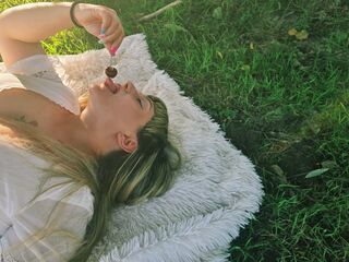 webcam live sex AriaHaley