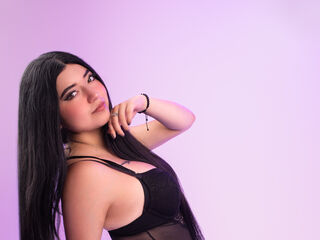 hot girl cam photo AriaLunex