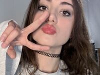 fingering webcam girl AriaLush