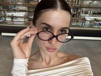 masturbating webcam girl AriaMonro