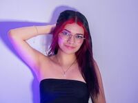 erotic webcam AriaRosel