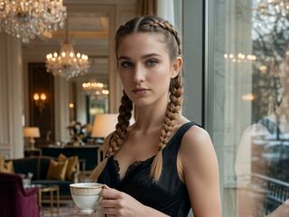 livesex video ArlettaQuaker