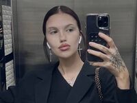 girl webcam show ArlindaMarotti