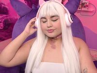 webcamgirl chatroom AshWane