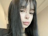 beautiful cam girl AsiaPolhemus