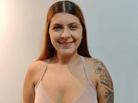 naked cam girl masturbating with dildo AteneaRozo