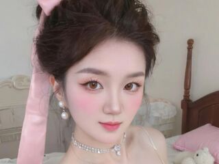 sexy webcam girl AthenaTing