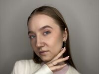 hot girl webcam AudreyHermet