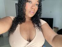 sexy webcamgirl picture AvaApril