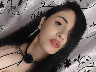 anal cam sex AvaBlissy
