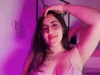 kinky webcam video AyanaWeys