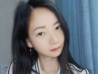 webcam stripper BaomiGirls