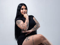 girl fingering pussy BellaMonrow