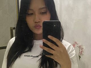 hot web cam show BerniceMaguire