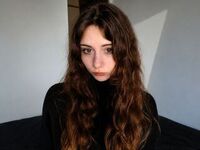 cam girl masturbating with sextoy BertaDavila