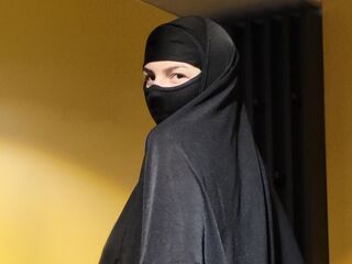 hardcore live show BiaBlack