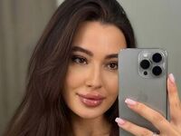 girl showing tits BlossomCerva