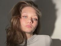 free nude webcam show BrandiLiedberg