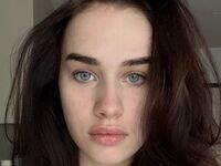 cam girl fingering BrigidEberl