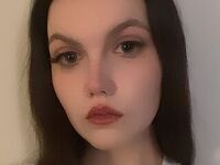 strip tease BrittaAmrine