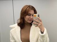 naughty videochat BrynnMeury