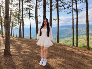 adult web cam CamilaLauper