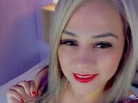 webcamsex CamilaNoer